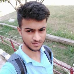 Avinash raj - avatar