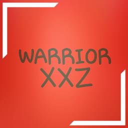 Warrior xxZ - avatar