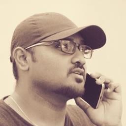 Ananth Pm - avatar