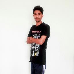 Sudarshan Kakoty - avatar