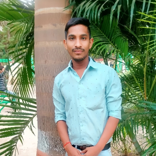 Pradum Bind - avatar