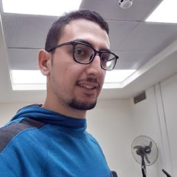 Mahmod El-Shambaky - avatar