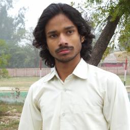 advait chaudhary - avatar