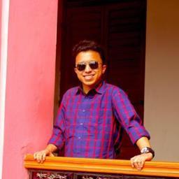 Nasir Uddin Ahmed - avatar