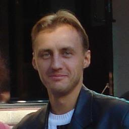 Александр Малин - avatar