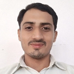 Umer Khan - avatar