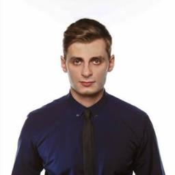 Denys Marakhovskyi - avatar