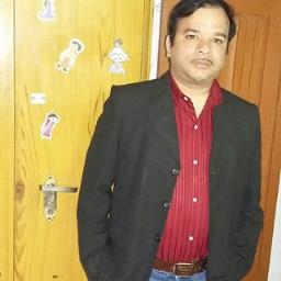Kailash Chandra - avatar