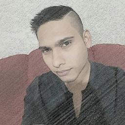 Omeshin Ramlakan - avatar