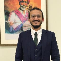 Jibran Saifullah - avatar