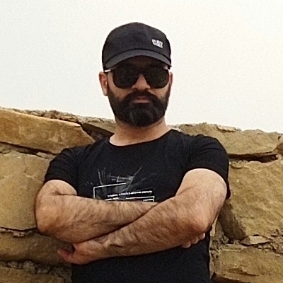 Farshad Hosseinzadeh - avatar