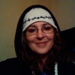 Christina Hamblin - avatar