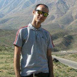 Ahmad Askari - avatar
