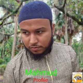 Mahmud - avatar