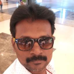 J P Senthil Kumar - avatar