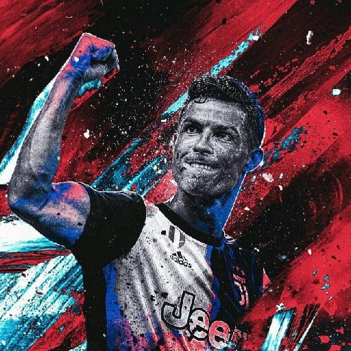Ronaldo - avatar