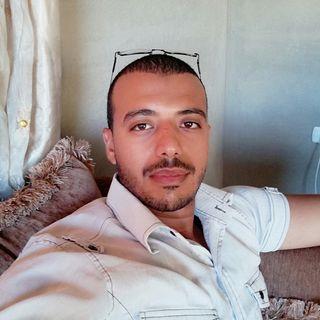 Ghassan Al'smar - avatar