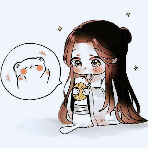 White Xie Lian - avatar