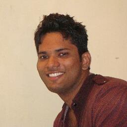 Prateek Vishwakarma - avatar