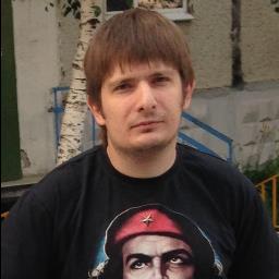 Dmitry Mandzyuk - avatar