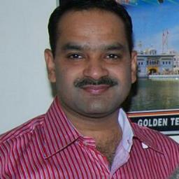 Sandeep Sood - avatar