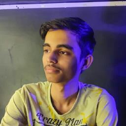 Ishwar Ramdasi - avatar
