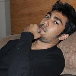 Ashraf Hossain Khan - avatar