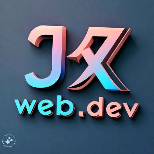 JX WebDev - avatar