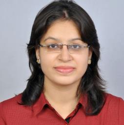 Nikita Sharma - avatar