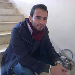 Mohammad Shweiki - avatar