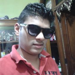 Harsh Kumar - avatar