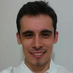 Felipe Oliveira - avatar