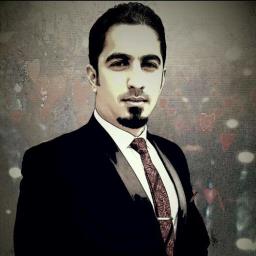Hayder Fawzi - avatar