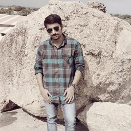 Sandeep Kolluru - avatar