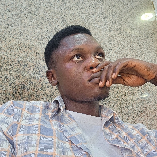 Dulgan Danjuma - avatar