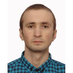 Taras Khomko - avatar