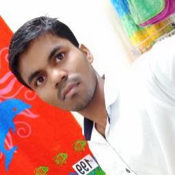 Niraj Kumar Gond - avatar