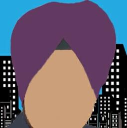 Meharban Singh - avatar