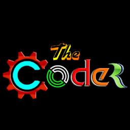 TheCoder - avatar