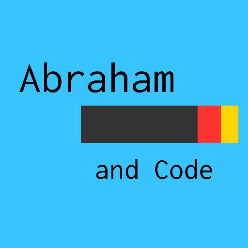 Abraham Moruri - avatar