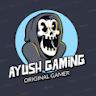 AYUSH GAMING - avatar