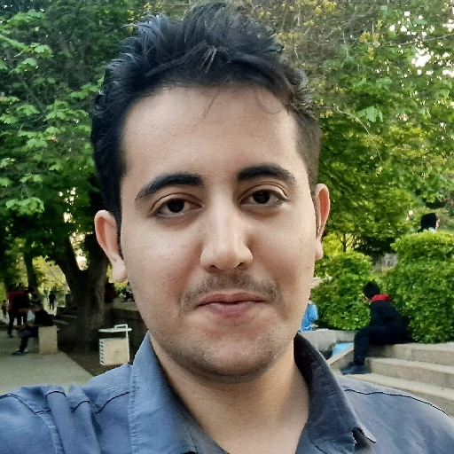 Mohammad Matin Kateb - avatar