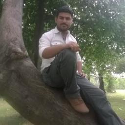 Muhammad Tayyab Afridi - avatar