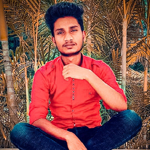 Ajay Teli - avatar
