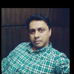 Manash Chakraborty Raju - avatar
