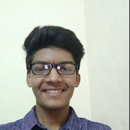 Pratik Patil - avatar