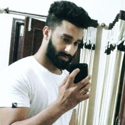 Ravinder Singh - avatar