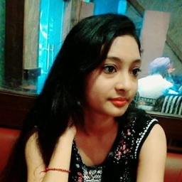 Chetna Gupta - avatar