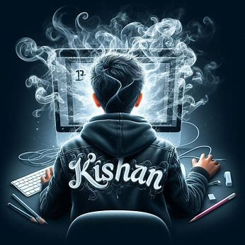 Kishan - avatar