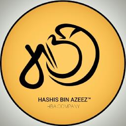 Hashis Bin Azeez - avatar